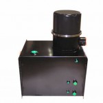 ATS Series Vacuum Discharge Sump & Separator Tank