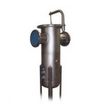 Suction Scrubber Vessels - Air / Oil Separators