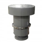 CVH Series, Static Vent Breathers
