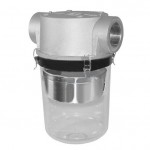 SpinMeister ST Series - Inlet Vacuum Pump Filters