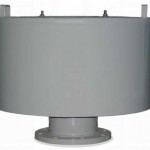 Big Boy F Series DN200 - DN300 Flange