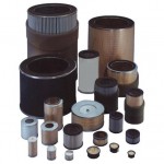 Special Sized Filter Elements - Filter Elements