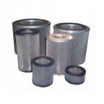  Wire Mesh Elements, 