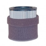 Prefilters - Parts/Accessories