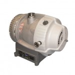 XDS46i  - XDS Scroll Pumps