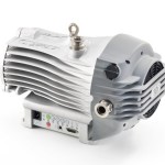 nXDS10iR - nXDS Scroll Pumps