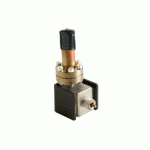 Mini - Small Ion Pumps