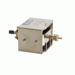 25SVW - Small Ion Pumps