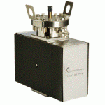 100L - Low Profile Ion Pumps