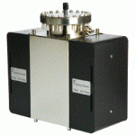 300T - Tall Profile Ion Pumps