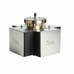 400L - Low Profile Ion Pumps