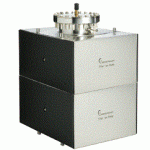 600LX - Low Profile Ion Pumps