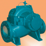 SH - SHV - Centrifugal process pumps