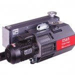 ES65 - ES Single Stage Pumps