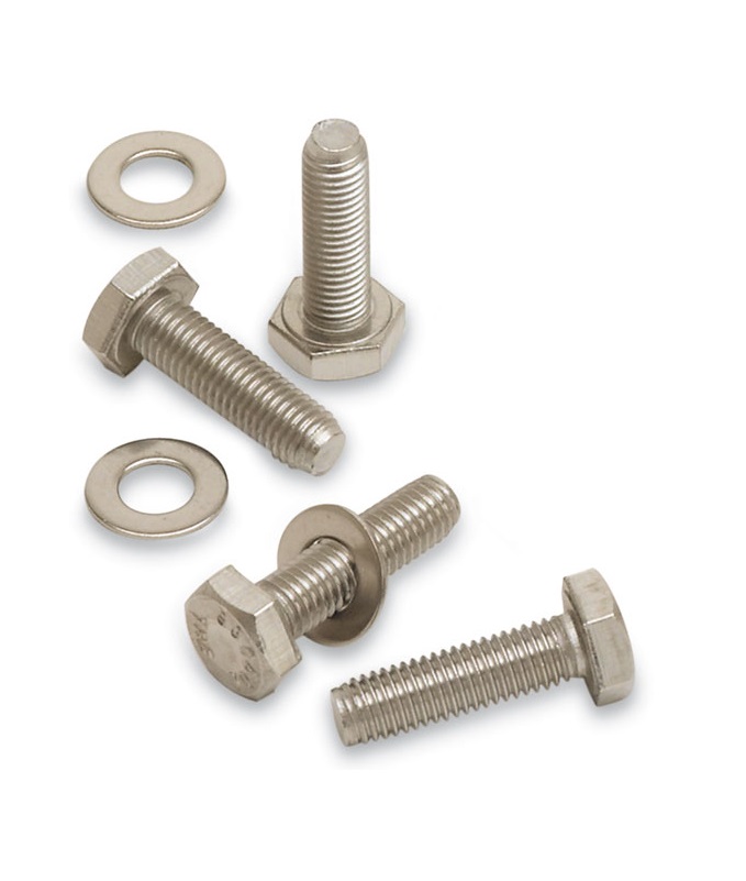 ISOF Bolt Sets (clearance flanges) Activair